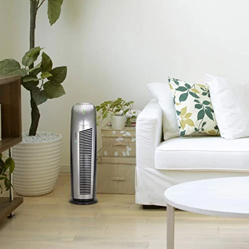 PureGuardian AP2200CA Air Purifier With HEPAFresh Filter, 22-Inch Tower 2 PureGuardian AP2200CA Air Purifier With HEPAFresh Filter, 22-Inch Tower - Image 2