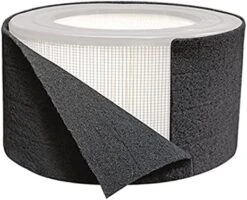 Honeywell Premium Odor-Reducing Air Purifier Replacement Pre-Filter, HRF-APP1 / Filter (A+) -Solo Stoves Shop 41Zch1Fs6jL. AC