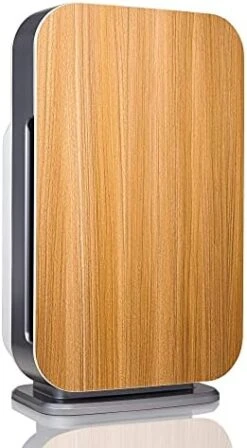 Alen 45i Air Purifier, Quiet Air Flow For Large Rooms, 800 SqFt, Air Cleaner For Allergens, Dust, Mold, Pet Odors With Long Filter Life (Dust, Mold, Odor) (Air Purifier) -Solo Stoves Shop 41ZrOjwZ2oS. AC