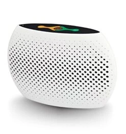 SnapSafe Rechargeable Dehumidifier Large, 75901 - Portable Moisture Absorbers For Gun Safes & Cabinets, Closets, & Pantries-Prevent Moisture Damage For Gun Safe Accessories, Firearms In Your Gun Vault