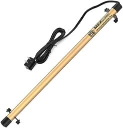 MAXSafes Gun Safe Dehumidifier Rod, Dry Golden Rod - Easy Installation Plug-in Electric Dehumidifier Eliminates Moisture For Gun Safes & Cabinets, ETL Approved, 12in 15 MAXSafes Gun Safe Dehumidifier Rod, Dry Golden Rod - Easy Installation Plug-in Electric Dehumidifier Eliminates Moisture For Gun Safes & Cabinets, ETL Approved, 12in -Solo Stoves Shop 41ax UGZgiL. AC