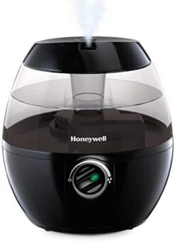 Honeywell HUL520W MistMate Ultrasonic Cool Mist Humidifier, White – Cool Mist Humidifier For Bedroom, Home Or Office 12 Honeywell HUL520W MistMate Ultrasonic Cool Mist Humidifier, White – Cool Mist Humidifier For Bedroom, Home Or Office -Solo Stoves Shop 41cRaJTudL. AC