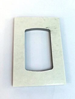 Har-Men Harman Accentra Insert Docking Gasket Pellet Stove Fireplace-Sale! 3-44-06108 -Solo Stoves Shop 41csz7GAMvL