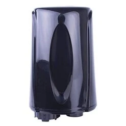 Air Innovations MH-408 Black 1.1 Gal. Cool Mist Humidifier Rooms – Up To 400 Sq. Ft, Medium Sized -Solo Stoves Shop 41cyNaYZ4hL