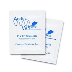 Audiologist Choice Hearing Aid Dehumidifier (Duck, Fish, Or Patriotic Design) - Hearing Aid Dehumidifier Drying Jar W/Desiccant And AudioWipes Towelettes And Liberty Cloth (Fish) -Solo Stoves Shop 41dDX8JssML