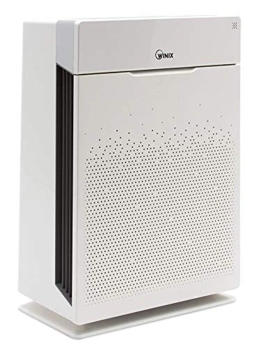 Winix HR900, Ultimate Pet 5 Stage True HEPA Filtration Air Purifier, 300 Sq. Ft, White 1 Winix HR900, Ultimate Pet 5 Stage True HEPA Filtration Air Purifier, 300 Sq. Ft, White