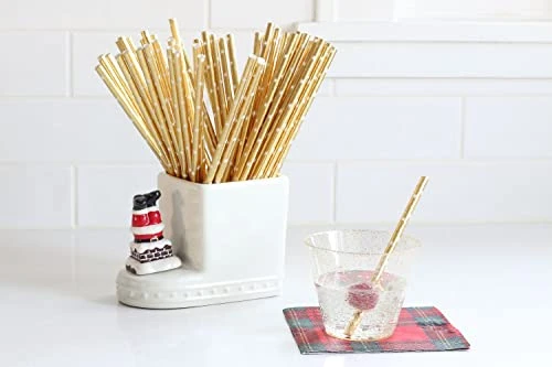 Nora Fleming Hand-Painted Mini: Down The Chimney (Santa Legs) A256 2 Nora Fleming Hand-Painted Mini: Down The Chimney (Santa Legs) A256 - Image 2