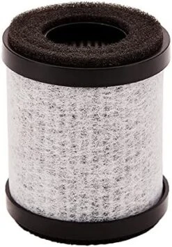 HoMedics TotalClean, 360 Degree Hepa Air Purifier Replacement Filter With Activated Carbon To Remove 99% Of Airborn Contaminants. For HoMedics Air Purifier Models AP-T10-BK And AP-T10-WT -Solo Stoves Shop 41eU4mCJowL. AC