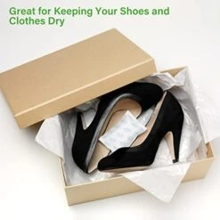 SmKitGod 5Gram(200Packs) Food Grade Moisture Absorbers Silica Gel Packs Desiccant For Storage, Dessicant Silica Gel Packets For Moisture Storage Control -Solo Stoves Shop 41epeWLcHTL