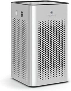 Medify Air MA-25 Air Purifier With H13 True HEPA Filter | 500 Sq Ft Coverage | For Allergens, Wildfire Smoke, Dust, Odors, Pollen, Pet Dander | Quiet 99.7% Removal To 0.1 Microns | White, 1-Pack 20 Medify Air MA-25 Air Purifier With H13 True HEPA Filter | 500 Sq Ft Coverage | For Allergens, Wildfire Smoke, Dust, Odors, Pollen, Pet Dander | Quiet 99.7% Removal To 0.1 Microns | White, 1-Pack -Solo Stoves Shop 41ey2AIvrXL. AC