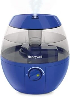 Honeywell HUL520W MistMate Ultrasonic Cool Mist Humidifier, White – Cool Mist Humidifier For Bedroom, Home Or Office 13 Honeywell HUL520W MistMate Ultrasonic Cool Mist Humidifier, White – Cool Mist Humidifier For Bedroom, Home Or Office -Solo Stoves Shop 41gGDKRXhdL. AC