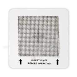 GreenTech Environmental PureAir 3000 Purification Plate - Replacement Plate For PureAir 3000 - Portable Air Purifier And Air Cleaner, Air Purifiers For Home, Office, And Bedroom, 3000 Square Feet