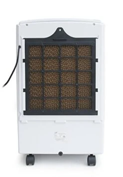 SPT SF-612R Evaporative Air Cooler With 3D Cooling Pad, White -Solo Stoves Shop 41gTXprj9uL