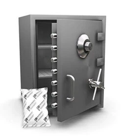 Large Storage Silica Packet (Single) 450 Gram Desiccant Dehumidifier Moisture Absorbing Pouches Conforms To MIL-D-3463E I & II Absorbents. Perfect For Gun Storage, SAFES, Tools, Food Storage And More 7 Large Storage Silica Packet (Single) 450 Gram Desiccant Dehumidifier Moisture Absorbing Pouches Conforms To MIL-D-3463E I & II Absorbents. Perfect For Gun Storage, SAFES, Tools, Food Storage And More -Solo Stoves Shop 41hc9FYHp3L