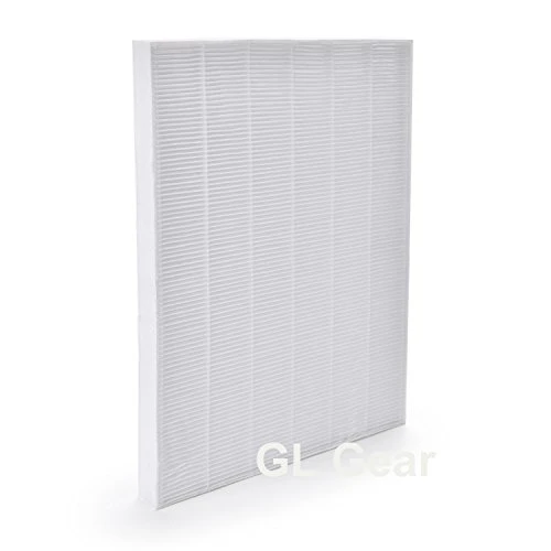Gulongome Replacement True Hepa Filter + 5 Carbon Pre Filter Or Winix 115115,Compatible With WAC5300, WAC5500, WAC6300, 5000, 5000b, 5300, 5500 Air Purifier 2 Gulongome Replacement True Hepa Filter + 5 Carbon Pre Filter Or Winix 115115,Compatible With WAC5300, WAC5500, WAC6300, 5000, 5000b, 5300, 5500 Air Purifier - Image 2