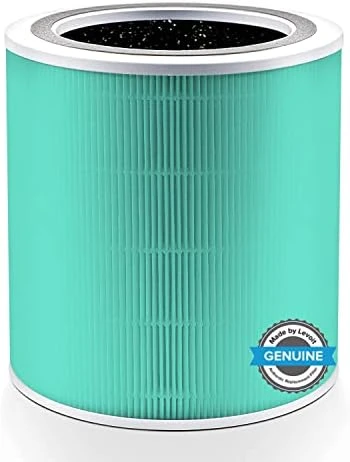 LEVOIT Core 400S Air Purifier HEPA Replacement Filter, Core400S-RF, 1Pack, White 9 LEVOIT Core 400S Air Purifier HEPA Replacement Filter, Core400S-RF, 1Pack, White - Image 9