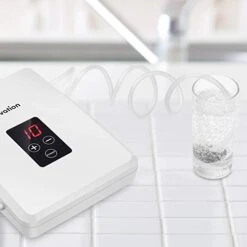 Ivation Replacement Tube And Stone For IVAOZ85 Portable Ozone Generator 600mg/h -Solo Stoves Shop 41kggeY0z7L