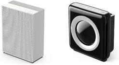 Coway Airmega 150(K) True HEPA Air Purifier With Air Quality Monitoring, Auto Mode, Filter Indicator (Sage Green) 16 Coway Airmega 150(K) True HEPA Air Purifier With Air Quality Monitoring, Auto Mode, Filter Indicator (Sage Green) -Solo Stoves Shop 41l5IpuKzL. AC