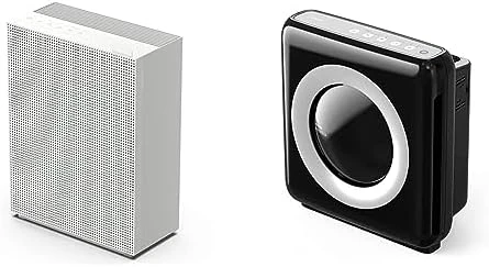 Coway Airmega 150(K) True HEPA Air Purifier With Air Quality Monitoring, Auto Mode, Filter Indicator (Sage Green) 7 Coway Airmega 150(K) True HEPA Air Purifier With Air Quality Monitoring, Auto Mode, Filter Indicator (Sage Green) - Image 7