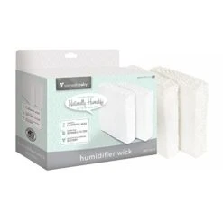 Vornado Vornadobaby MD1-0033 Humidifier Wick For Huey, 1, White
