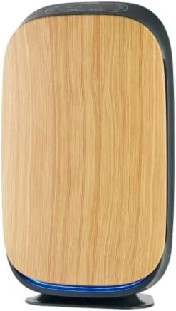 Purafide XP360 Air Purifier + Gray Panel, Veteran Owned Brand, 2-Year Medical Grade H13 HEPA Air Purifier, 6-stage Air Filtration Captures Pet Dander, Smoke, Odor, & Dust, White, Attachable Gray Panel -Solo Stoves Shop 41mggjTmmxL. AC