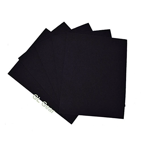 Gulongome Replacement True Hepa Filter + 5 Carbon Pre Filter Or Winix 115115,Compatible With WAC5300, WAC5500, WAC6300, 5000, 5000b, 5300, 5500 Air Purifier 4 Gulongome Replacement True Hepa Filter + 5 Carbon Pre Filter Or Winix 115115,Compatible With WAC5300, WAC5500, WAC6300, 5000, 5000b, 5300, 5500 Air Purifier - Image 4