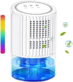 Dehumidifiers For Home - 35oz Bathroom Dehumidifier Portable Small Dehumidifier With Auto Defrost Function,2 Working Modes,Smart Auto-Off,Ultra Quiet For Bedroom,Basement,Room,Wardrobe,Kitchen - White 11 Dehumidifiers For Home - 35oz Bathroom Dehumidifier Portable Small Dehumidifier With Auto Defrost Function,2 Working Modes,Smart Auto-Off,Ultra Quiet For Bedroom,Basement,Room,Wardrobe,Kitchen - White -Solo Stoves Shop 41oHmM3 baL. AC