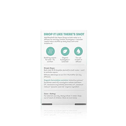 Frida Baby Humidifier Kit 5 Frida Baby Humidifier Kit - Image 5