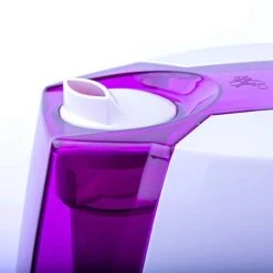 Air Innovations MH-505 Cool Mist Digital Humidifier 1.37 Gallons For Large Rooms Up To 400 Square Feet (Purple) -Solo Stoves Shop 41pgYHrcSjL