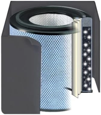 Austin Air FR450B Healthmate Plus Standard Replacement Filter, White 2 Austin Air FR450B Healthmate Plus Standard Replacement Filter, White - Image 2