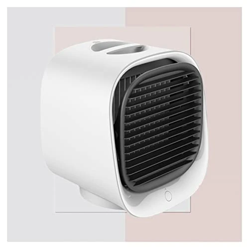 HJINGBIN USB Aircon, USB 3-Speed Fan Speed Air Cooler Cheap, Durable Strong Domestic Air Cooler For Bedroom Home Office Outdoor Usage 1 HJINGBIN USB Aircon, USB 3-Speed Fan Speed Air Cooler Cheap, Durable Strong Domestic Air Cooler For Bedroom Home Office Outdoor Usage