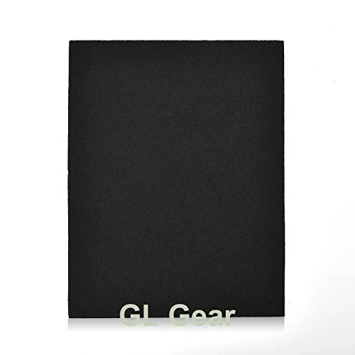 Gulongome Replacement True Hepa Filter + 5 Carbon Pre Filter Or Winix 115115,Compatible With WAC5300, WAC5500, WAC6300, 5000, 5000b, 5300, 5500 Air Purifier 5 Gulongome Replacement True Hepa Filter + 5 Carbon Pre Filter Or Winix 115115,Compatible With WAC5300, WAC5500, WAC6300, 5000, 5000b, 5300, 5500 Air Purifier - Image 5