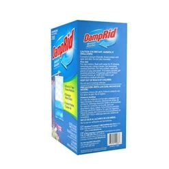 DampRid Lavender Vanilla Hanging Bag Moisture Absorber For Closets - Odor Eliminator - 3 Pack (16oz. Ea.); Traps Excess Moisture For Fresher, Cleaner Air -Solo Stoves Shop 41t6Ktr2XGL