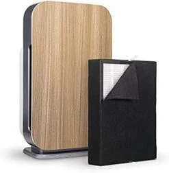 Alen 45i Air Purifier, Quiet Air Flow For Large Rooms, 800 SqFt, Air Cleaner For Allergens, Dust, Mold, Pet Odors With Long Filter Life (Dust, Mold, Odor) (Air Purifier) -Solo Stoves Shop 41uQ9uFuq3S. AC