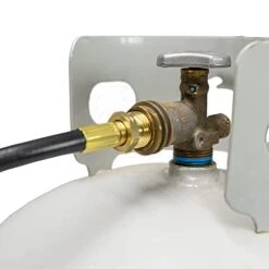 Mr. Heater MH9BX-Massachusetts/Canada Approved Portable Propane Heater & Mr. Heater Buddy Series Hose Assembly - 10-ft, Model# F273704 -Solo Stoves Shop 41up1glRzuS