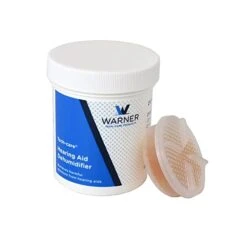 Tech-care Hearing Aid Dehumidifier 5 Tech-care Hearing Aid Dehumidifier -Solo Stoves Shop 41v4mhLnQ6L