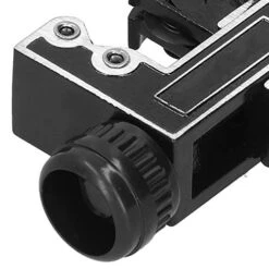 2Pcs Mini Tube Cutter, Mini Copper Pipe Tubing Cutter, Zinc AlloyTubing Cutting Tool, 3 To 28mm Pipe Adjustable Industrial Supplies For Metal Pipe Plumbers, Car Repair -Solo Stoves Shop 41vaa6GK4qL