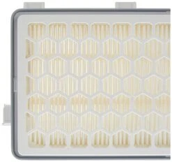 Miele HEPA AirClean Filter With TimeStrip Filter For Miele Vacuum Cleaners -Solo Stoves Shop 41w8Wf1k4pL