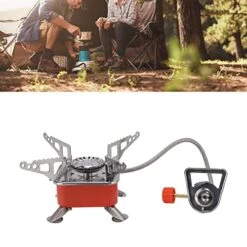 Portable Mini Stove, Mountaineering Stove Outdoor Camping Set Stove Head Camping Portable Gas Stove For Outdoor Hiking Picnic BBQ, Small, Mini Camping Stove Portable Outdoor Foldable Picnic Rocke 11 Portable Mini Stove, Mountaineering Stove Outdoor Camping Set Stove Head Camping Portable Gas Stove For Outdoor Hiking Picnic BBQ, Small, Mini Camping Stove Portable Outdoor Foldable Picnic Rocke -Solo Stoves Shop 41xOsdG5uWL 1