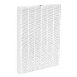 116130 Replacement Filter H Compatible With Winix 5500-2 Air Purifier And Models AM80, H13 True HEPA Filter And Activated Carbon Filter, 3 Pack -Solo Stoves Shop 41xVHnxNBIL