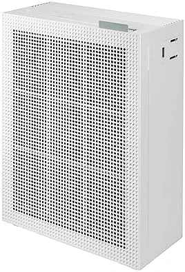 Coway Airmega 150(K) True HEPA Air Purifier With Air Quality Monitoring, Auto Mode, Filter Indicator (Sage Green) 10 Coway Airmega 150(K) True HEPA Air Purifier With Air Quality Monitoring, Auto Mode, Filter Indicator (Sage Green) - Image 10