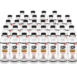 Regal Flame Premium Ventless Bio Ethanol Fireplace Fuel - 36 Quart, (36BFUEL)