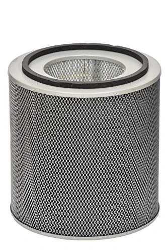 Austin Air FR450B Healthmate Plus Standard Replacement Filter, White 1 Austin Air FR450B Healthmate Plus Standard Replacement Filter, White