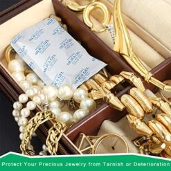 O2frepak 10 Gram(100Packs) Food Grade Moisture Absorbers Silica Gel Packs Desiccant For Storage,Food Safe Dessicant Silica Gel Packets For Moisture Storage Control 16 O2frepak 10 Gram(100Packs) Food Grade Moisture Absorbers Silica Gel Packs Desiccant For Storage,Food Safe Dessicant Silica Gel Packets For Moisture Storage Control -Solo Stoves Shop 517UJeC53DL