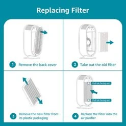 Storebary Replacement For C380 -Solo Stoves Shop 518Dqiqtn0L