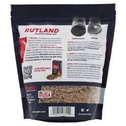 Rutland Products Pellet Stove Creosote Remover, 4 Pound Bag -Solo Stoves Shop 5196KQztZ4L