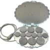Therapist’s Choice® Portable Hot Stone Warmer With 12 Stones