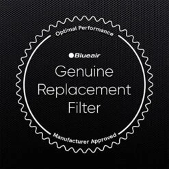 BLUEAIR Classic 200 Series Genuine Particle Filter; Fits Classic 280i, 203, 203 Slim, 205, 270E, 270E Slim 7 BLUEAIR Classic 200 Series Genuine Particle Filter; Fits Classic 280i, 203, 203 Slim, 205, 270E, 270E Slim -Solo Stoves Shop 51H2J9B8EqL