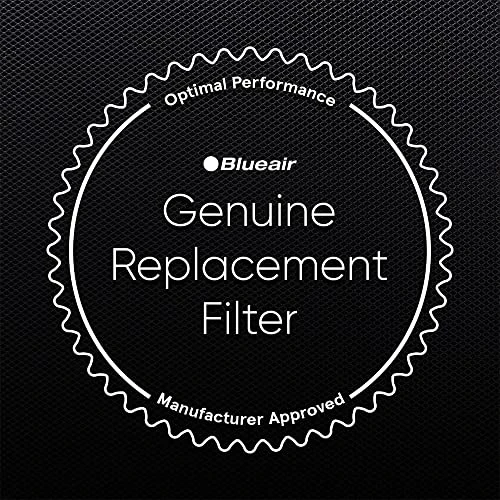 BLUEAIR Classic 200 Series Genuine Particle Filter; Fits Classic 280i, 203, 203 Slim, 205, 270E, 270E Slim 4 BLUEAIR Classic 200 Series Genuine Particle Filter; Fits Classic 280i, 203, 203 Slim, 205, 270E, 270E Slim - Image 4
