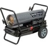 Dyna-Glo Workhorse KFA180WH, 140K Or 180K BTU Kerosene Forced Air Heater